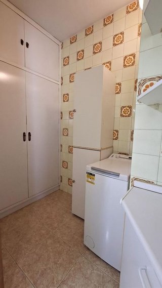 Ático en venta en Los Remedios en Sevilla