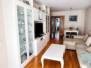 Piso en venta en Los Castros - Castrillón - Eiris en Coruña (A)