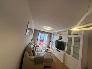 Piso en venta en Los Castros - Castrillón - Eiris en Coruña (A)