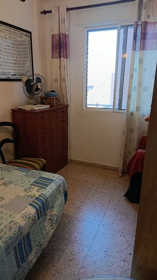 Piso en venta en Santa Marina - La Paz en Badajoz