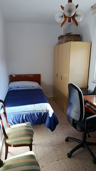 Piso en venta en Santa Marina - La Paz en Badajoz