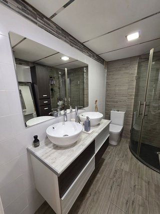 Piso en venta en Renfe - Bulevar 1º y 2º Fase en Jaén
