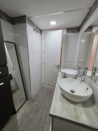 Piso en venta en Renfe - Bulevar 1º y 2º Fase en Jaén