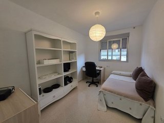 Piso en venta en Renfe - Bulevar 1º y 2º Fase en Jaén