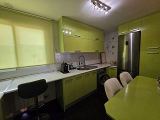 Piso en venta en Renfe - Bulevar 1º y 2º Fase en Jaén