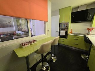 Piso en venta en Renfe - Bulevar 1º y 2º Fase en Jaén