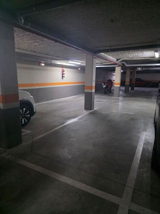 Piso en venta en Renfe - Bulevar 1º y 2º Fase en Jaén