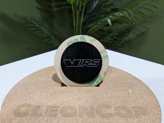 Tapon anulalimpia Skoda VRS
