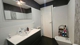 Piso en venta en Centro en Puertollano
