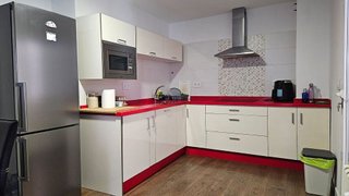 Piso en venta en Centro en Puertollano