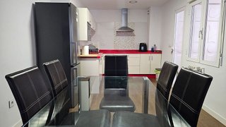 Piso en venta en Centro en Puertollano