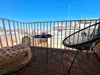 Ático en venta en Centro en Torrevieja