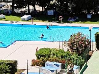 Piso en venta en Puerto Marina en Benalmádena