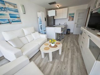 Piso en venta en Puerto Marina en Benalmádena
