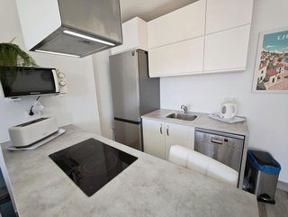 Piso en venta en Puerto Marina en Benalmádena