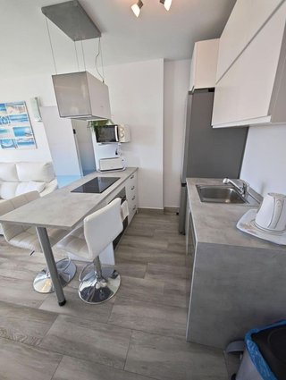 Piso en venta en Puerto Marina en Benalmádena