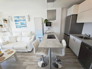 Piso en venta en Puerto Marina en Benalmádena