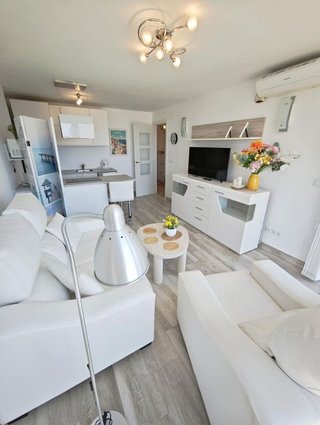Piso en venta en Puerto Marina en Benalmádena
