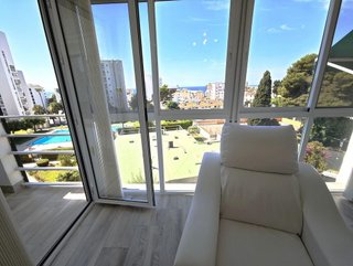 Piso en venta en Puerto Marina en Benalmádena