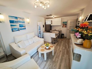 Piso en venta en Puerto Marina en Benalmádena