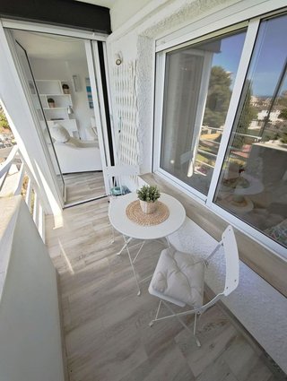 Piso en venta en Puerto Marina en Benalmádena