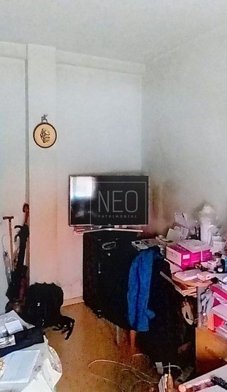Piso en venta en Zarzaquemada en Leganés