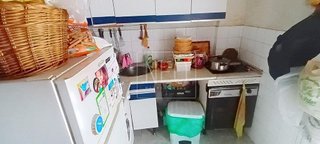 Piso en venta en Zarzaquemada en Leganés