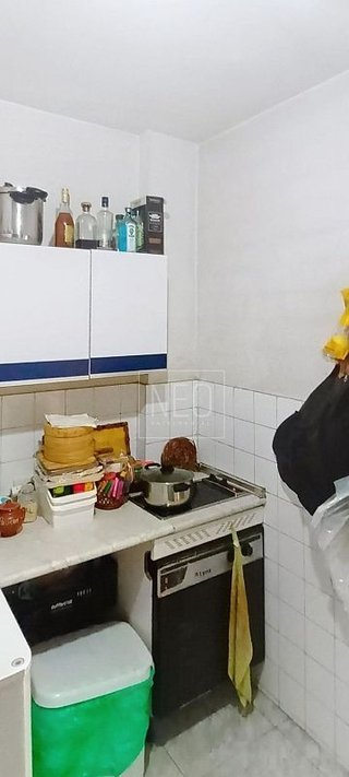 Piso en venta en Zarzaquemada en Leganés