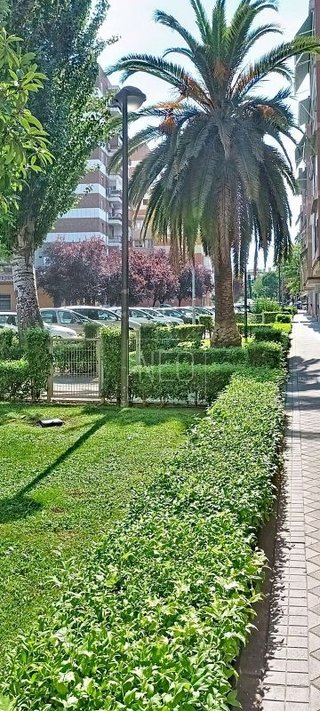 Piso en venta en Zarzaquemada en Leganés