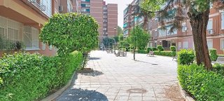 Piso en venta en Zarzaquemada en Leganés