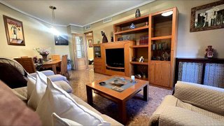 Piso en venta en Garbinet en Alicante