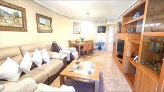Piso en venta en Garbinet en Alicante