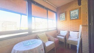 Piso en venta en Garbinet en Alicante