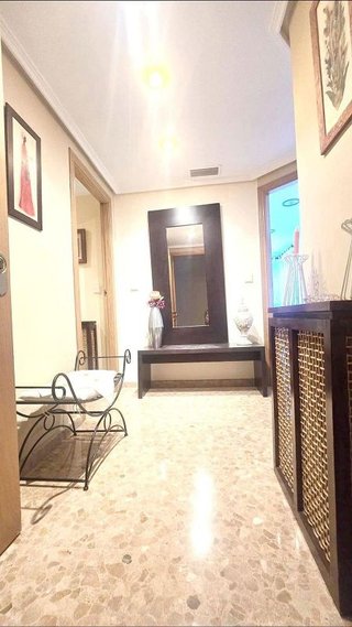 Piso en venta en Garbinet en Alicante