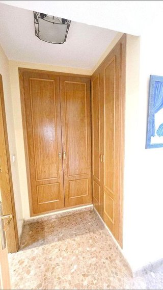 Piso en venta en Garbinet en Alicante