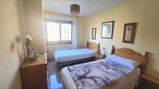 Piso en venta en Garbinet en Alicante