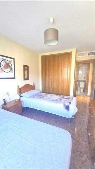 Piso en venta en Garbinet en Alicante