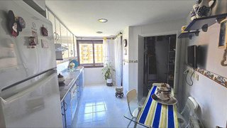 Piso en venta en Garbinet en Alicante