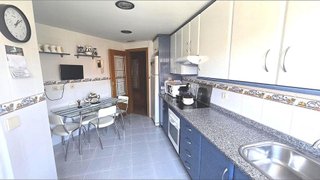 Piso en venta en Garbinet en Alicante