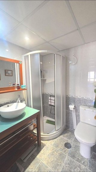 Piso en venta en Garbinet en Alicante