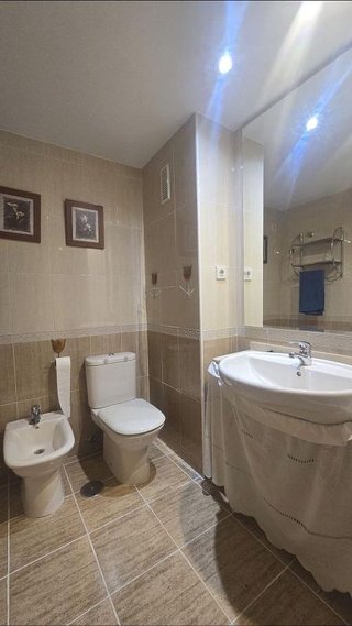 Piso en venta en Garbinet en Alicante