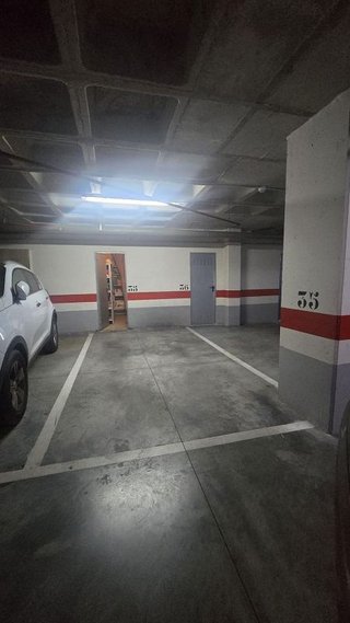 Piso en venta en Garbinet en Alicante