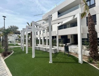 Piso en venta en La Jara en Sanlúcar de Barrameda
