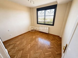 Ático en venta en Campamento en Madrid