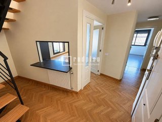 Ático en venta en Campamento en Madrid