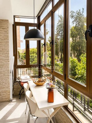 Piso en venta en Centro Puerto en Sagunto