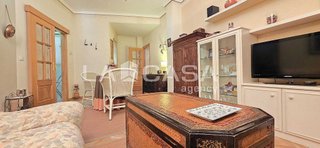 Piso en venta en Centro en Valladolid