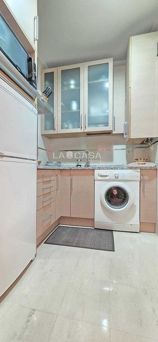 Piso en venta en Centro en Valladolid
