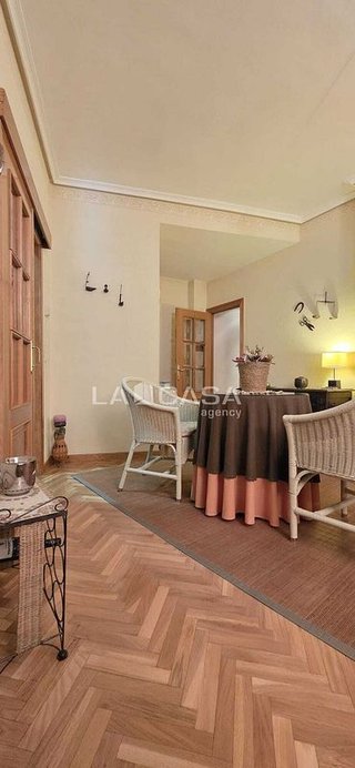 Piso en venta en Centro en Valladolid