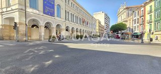 Piso en venta en Centro en Valladolid